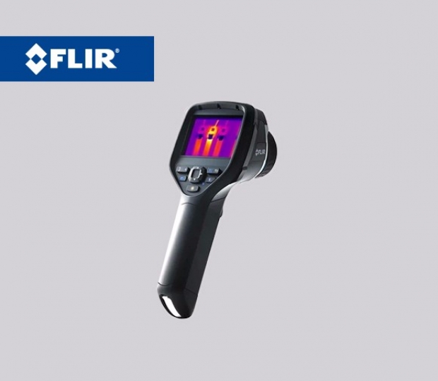 ? FLIR i系列  FLIR i3/i5/i7