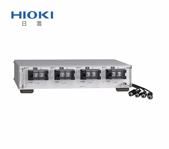 電流直接輸入單元 PW9100